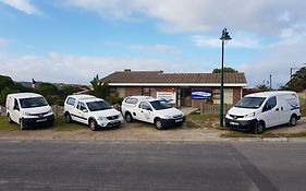 On The Beach 1, Langebaan, 2-Sleeper